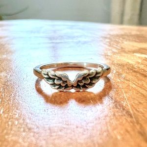 Wings Ring